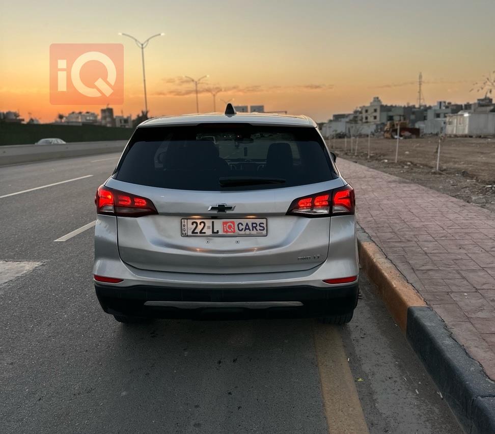 شيفروليه إكوينوكس